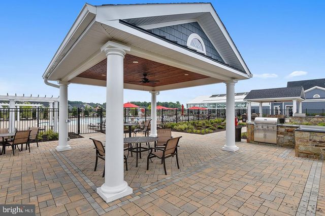 2871 BROAD WING DR, Odenton, MD 21113