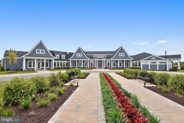 2871 BROAD WING DR, Odenton, MD 21113