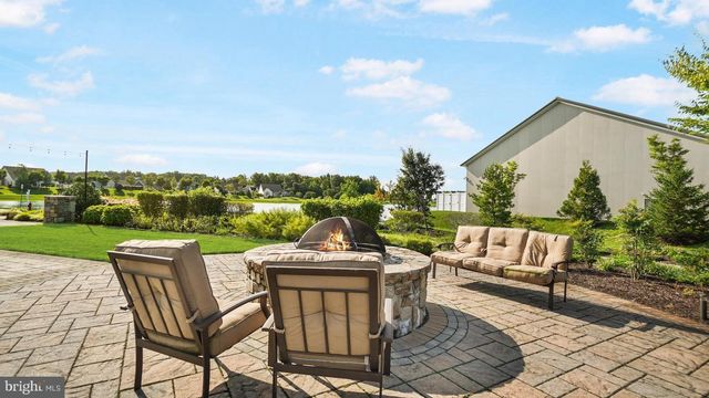 2871 BROAD WING DR, Odenton, MD 21113