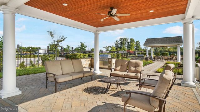 2871 BROAD WING DR, Odenton, MD 21113