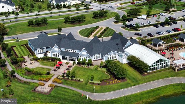 2871 BROAD WING DR, Odenton, MD 21113