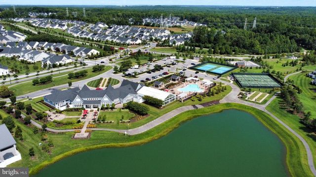 2871 BROAD WING DR, Odenton, MD 21113