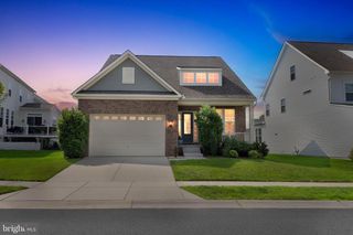 2871 BROAD WING DR, Odenton, MD 21113