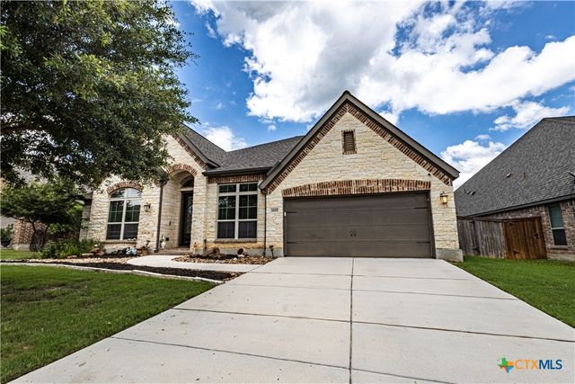 2620 Malboona Mews Drive, New Braunfels, TX 78132