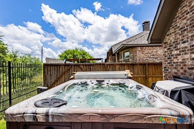 2620 Malboona Mews Drive, New Braunfels, TX 78132