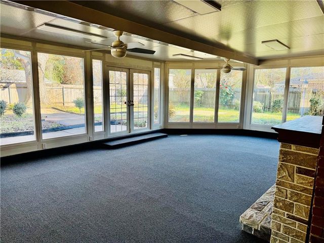 203 TANGLEWOOD Drive, Alexandria, LA 71303