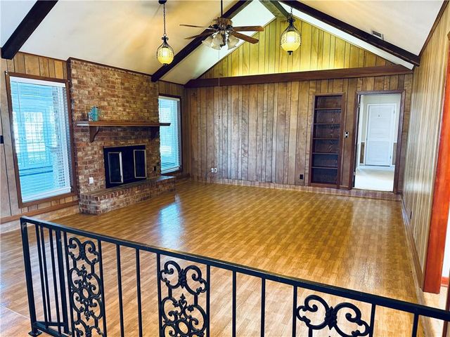 203 TANGLEWOOD Drive, Alexandria, LA 71303