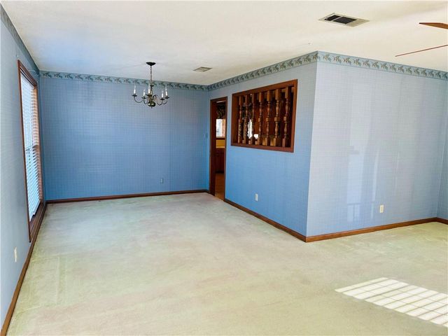 203 TANGLEWOOD Drive, Alexandria, LA 71303