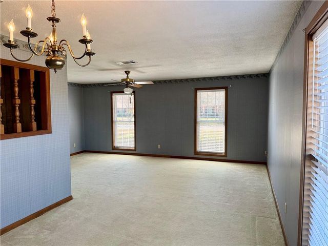 203 TANGLEWOOD Drive, Alexandria, LA 71303