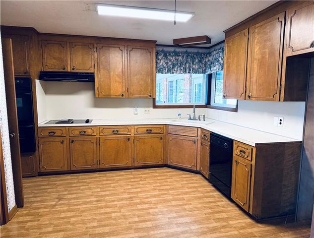 203 TANGLEWOOD Drive, Alexandria, LA 71303