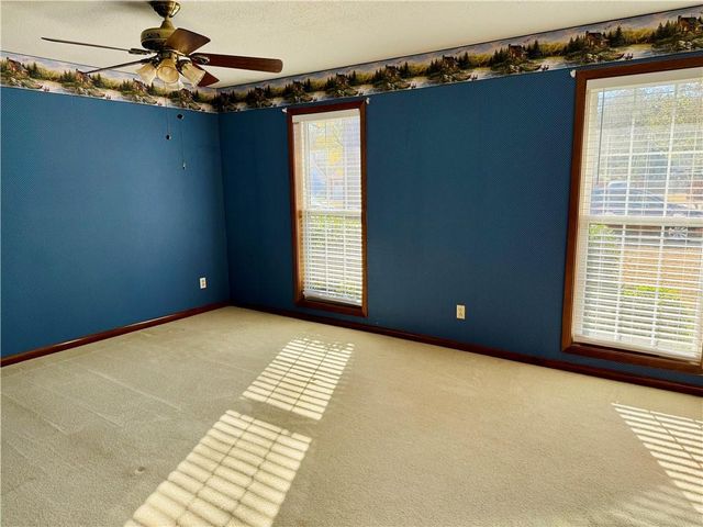 203 TANGLEWOOD Drive, Alexandria, LA 71303