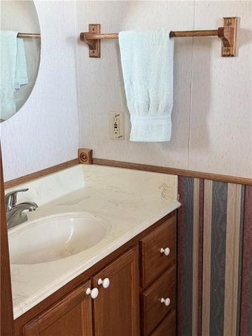 203 TANGLEWOOD Drive, Alexandria, LA 71303