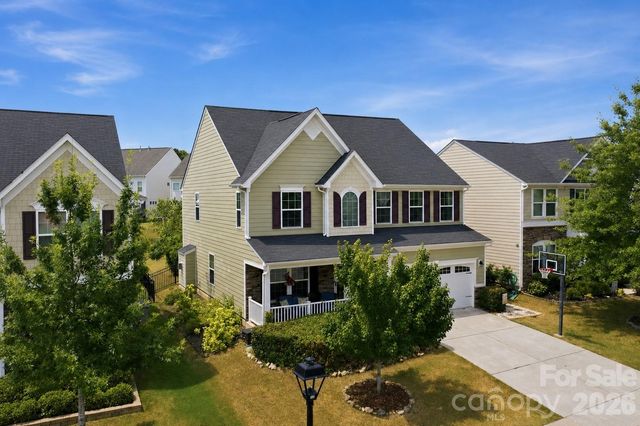 196 Welcombe Street, Mooresville, NC 28115