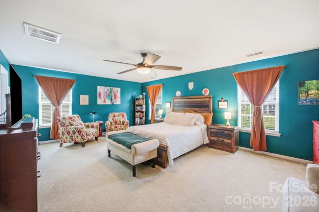196 Welcombe Street, Mooresville, NC 28115