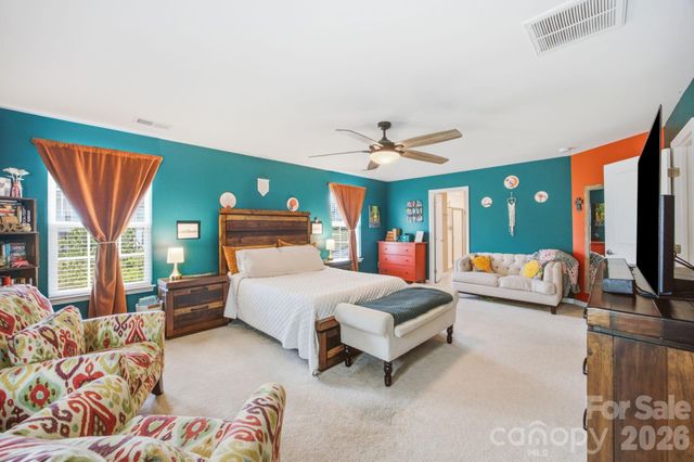 196 Welcombe Street, Mooresville, NC 28115