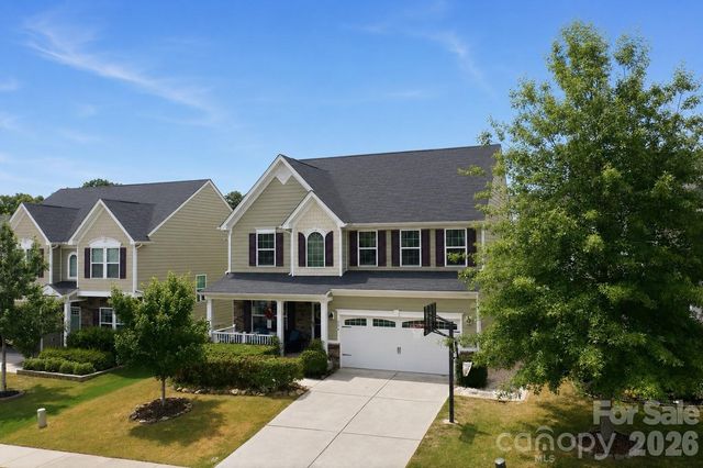 196 Welcombe Street, Mooresville, NC 28115