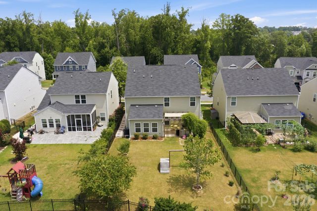 196 Welcombe Street, Mooresville, NC 28115