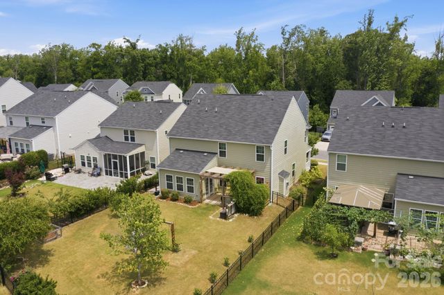 196 Welcombe Street, Mooresville, NC 28115