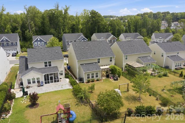 196 Welcombe Street, Mooresville, NC 28115