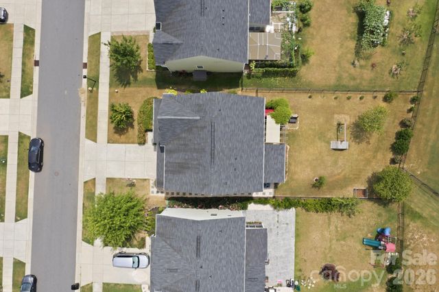 196 Welcombe Street, Mooresville, NC 28115