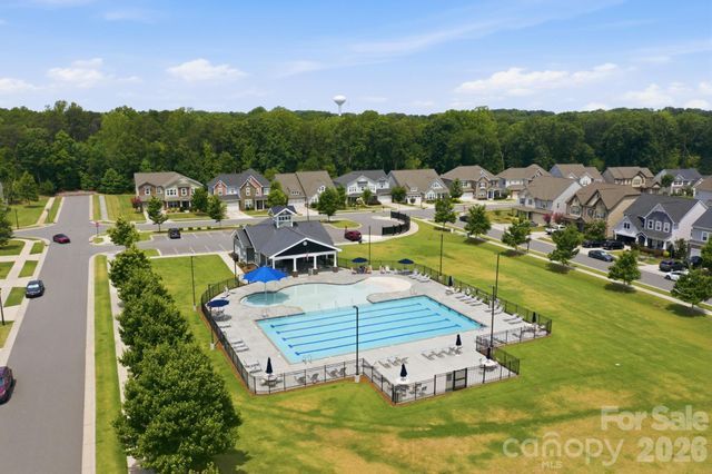 196 Welcombe Street, Mooresville, NC 28115