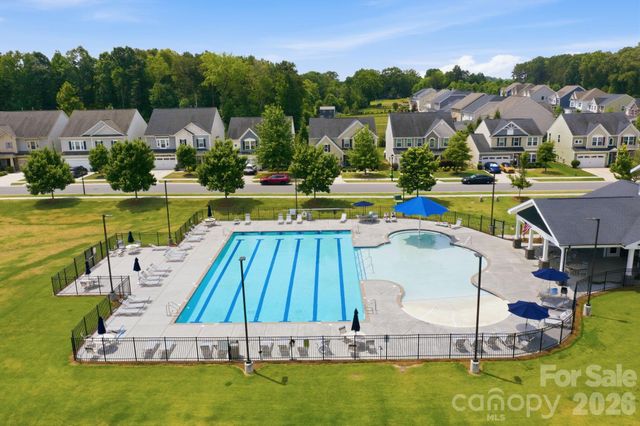196 Welcombe Street, Mooresville, NC 28115