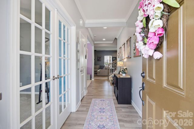 196 Welcombe Street, Mooresville, NC 28115