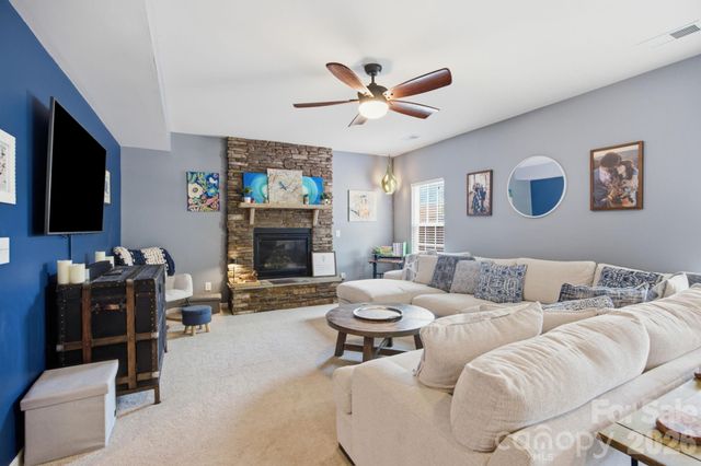 196 Welcombe Street, Mooresville, NC 28115