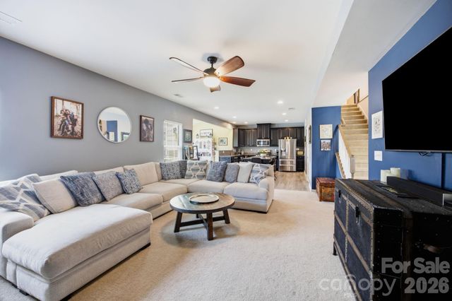 196 Welcombe Street, Mooresville, NC 28115