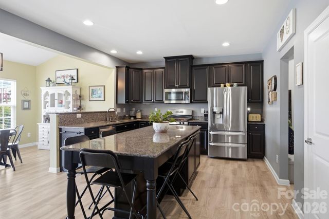 196 Welcombe Street, Mooresville, NC 28115