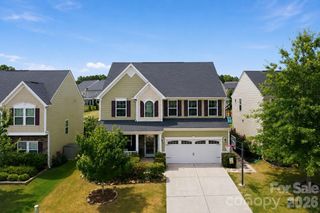 196 Welcombe Street, Mooresville, NC 28115