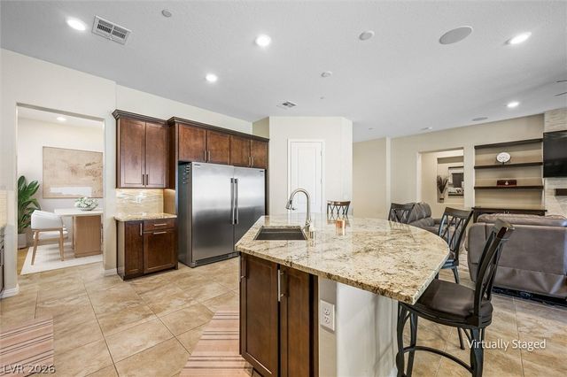 2369 Boretto Street, Henderson, NV 89044