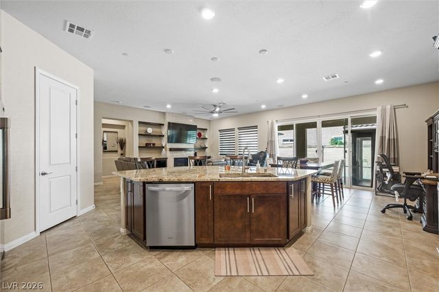 2369 Boretto Street, Henderson, NV 89044