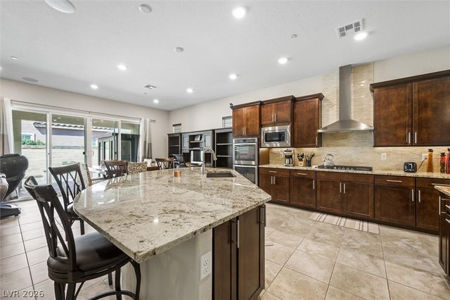 2369 Boretto Street, Henderson, NV 89044