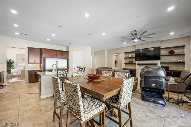 2369 Boretto Street, Henderson, NV 89044