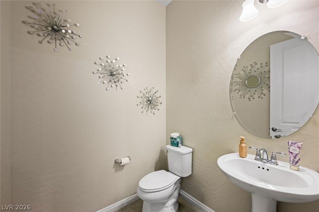 2369 Boretto Street, Henderson, NV 89044