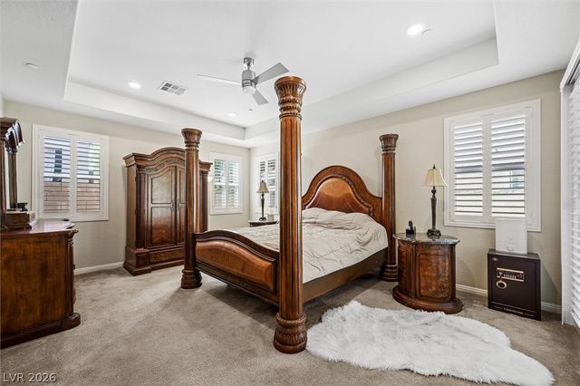 2369 Boretto Street, Henderson, NV 89044