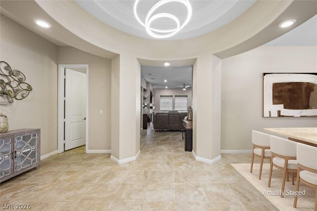 2369 Boretto Street, Henderson, NV 89044