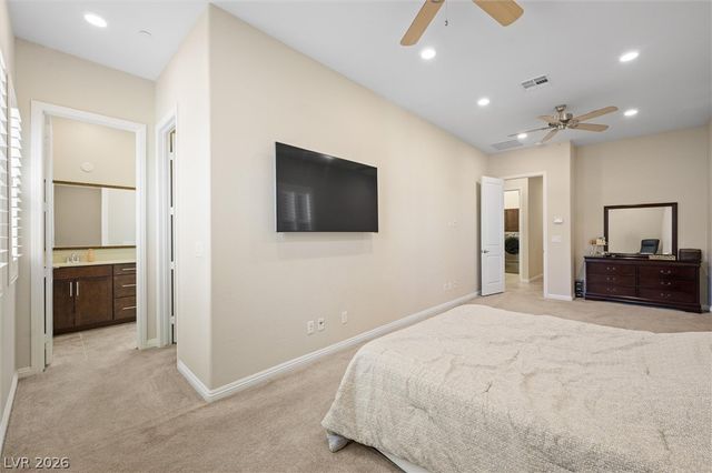 2369 Boretto Street, Henderson, NV 89044