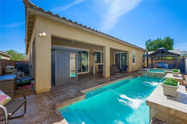 2369 Boretto Street, Henderson, NV 89044