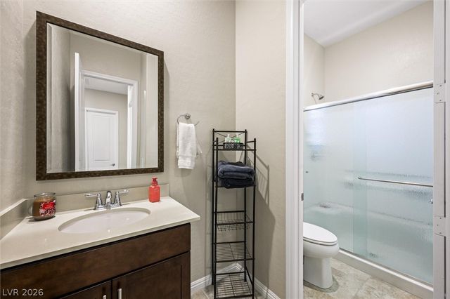 2369 Boretto Street, Henderson, NV 89044