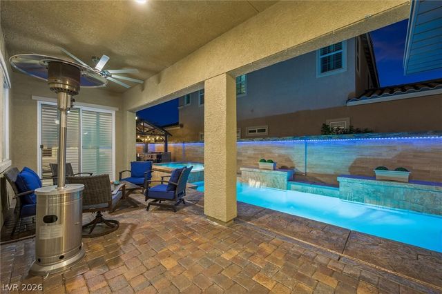 2369 Boretto Street, Henderson, NV 89044