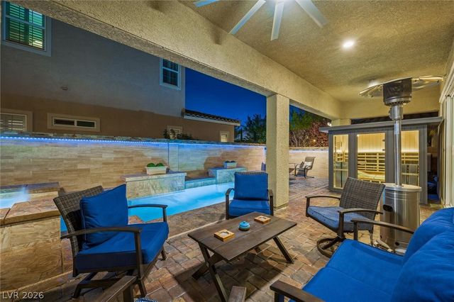 2369 Boretto Street, Henderson, NV 89044