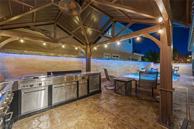 2369 Boretto Street, Henderson, NV 89044