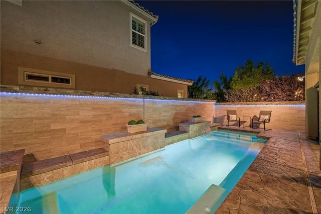 2369 Boretto Street, Henderson, NV 89044
