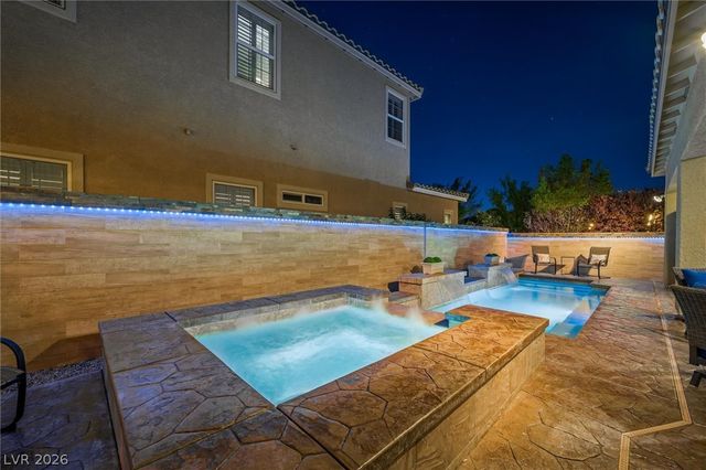 2369 Boretto Street, Henderson, NV 89044