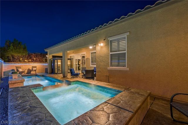 2369 Boretto Street, Henderson, NV 89044