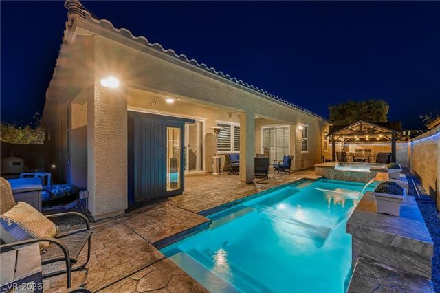 2369 Boretto Street, Henderson, NV 89044