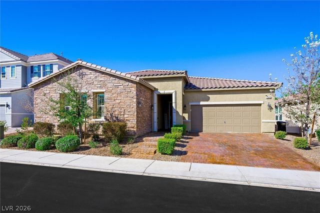 2369 Boretto Street, Henderson, NV 89044