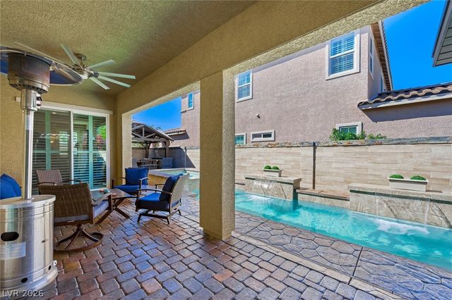 2369 Boretto Street, Henderson, NV 89044